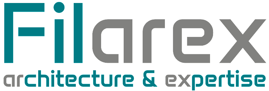 FILAREX LOGO